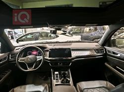 فولكسفاغن أطلس كروس سبورت